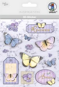 Ursus 3D-STICKER MOTIV:28 4008525010487