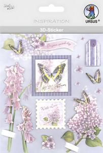Ursus 3D-STICKER MOTIV:29 4008525010494