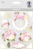 Ursus 3D-STICKER MOTIV:35