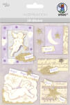 Ursus 3D-STICKER MOTIV:42
