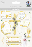Ursus 3D-STICKER MOTIV:44