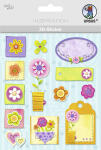 Ursus 3D-STICKER MOTIV:45