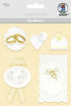Ursus 3D-STICKER MOTIV:50