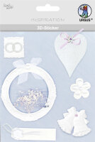 Ursus 3D-STICKER MOTIV:51
