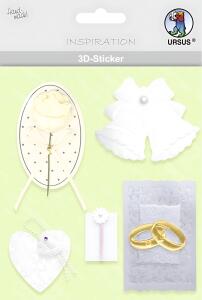 Ursus 3D-STICKER MOTIV:54 4008525694427