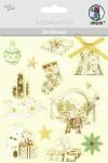 Ursus 3D-STICKER MOTIV:78