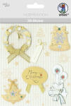Ursus 3D-STICKER MOTIV:81