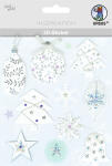 Ursus 3D-STICKER MOTIV:82