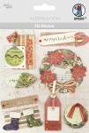 Ursus 3D-STICKER MOTIV:87