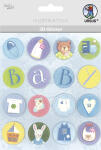 Ursus 3D-STICKER MOTIV:94