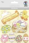 Ursus 3D-STICKER MOTIV:97