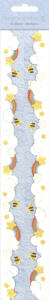 Ursus 3D-STICKER "BORDÜREN" MOTIV:05