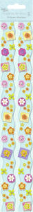Ursus 3D-STICKER "BORDÜREN" MOTIV:10