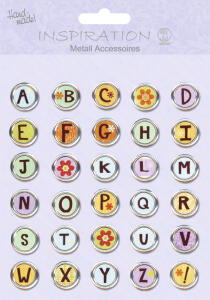 Ursus METALL ACCESSOIRES MOTIV 10