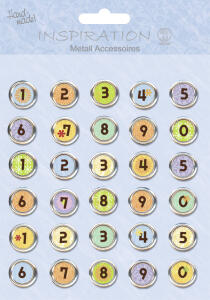 Ursus METALL ACCESSOIRES MOTIV 11