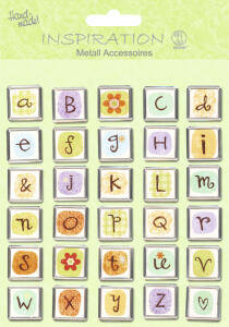 Ursus METALL ACCESSOIRES MOTIV 12