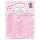 Ursus DEKO ACCESSOIRES MOT.01 "FISCHE" ROSA