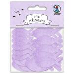 Ursus DEKO ACCESSOIRES MOT.01 "FISCHE" FLIEDER