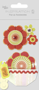 Ursus POP-UP ACCESSOIRES MOTIV:01