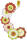 Ursus POP-UP ACCESSOIRES MOTIV:01