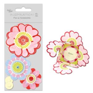 Ursus POP-UP ACCESSOIRES MOTIV:02