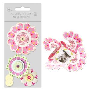 Ursus POP-UP ACCESSOIRES MOTIV:03