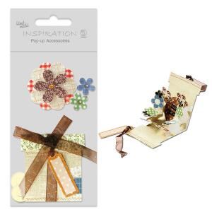 Ursus POP-UP ACCESSOIRES MOTIV:04