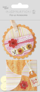 Ursus POP-UP ACCESSOIRES MOTIV:07