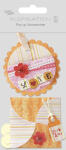 Ursus POP-UP ACCESSOIRES MOTIV:07