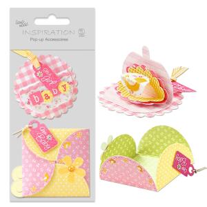Ursus POP-UP ACCESSOIRES MOTIV:09
