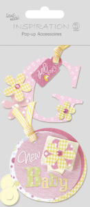 Ursus POP-UP ACCESSOIRES MOTIV:10