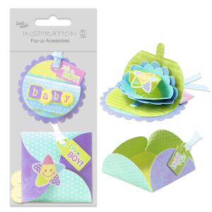 Ursus POP-UP ACCESSOIRES MOTIV:11