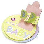 Ursus POP-UP ACCESSOIRES MOTIV:12