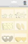 Ursus PAPIER ACCESSOIRES MOTIV:02