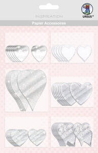 Ursus PAPIER ACCESSOIRES MOTIV:03