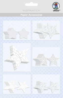 Ursus PAPIER ACCESSOIRES MOTIV:08
