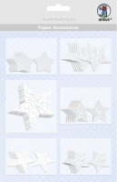 Ursus PAPIER ACCESSOIRES MOTIV:08