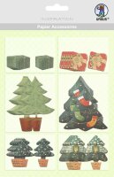 Ursus PAPIER ACCESSOIRES MOTIV:10
