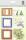 Ursus PAPIER ACCESSOIRES MOTIV:12