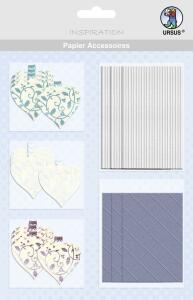 Ursus PAPIER ACCESSOIRES MOTIV:13