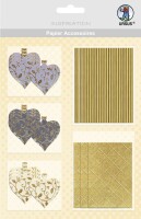 Ursus PAPIER ACCESSOIRES MOTIV:15