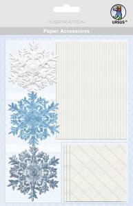 Ursus PAPIER ACCESSOIRES MOTIV:16