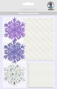 Ursus PAPIER ACCESSOIRES MOTIV:18