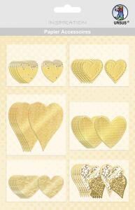 Ursus PAPIER ACCESSOIRES MOTIV:20