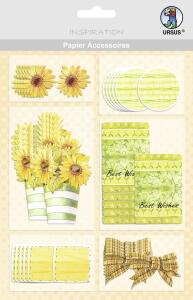 Ursus PAPIER ACCESSOIRES MOTIV:23