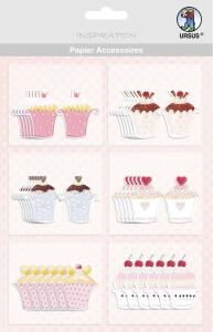 Ursus PAPIER ACCESSOIRES MOTIV:24