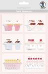 Ursus PAPIER ACCESSOIRES MOTIV:24