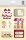 Ursus PAPIER ACCESSOIRES MOTIV:25