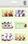 Ursus PAPIER ACCESSOIRES MOTIV:26