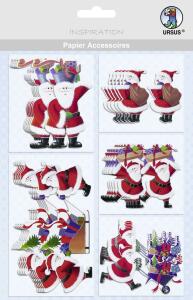 Ursus PAPIER ACCESSOIRES MOTIV:29